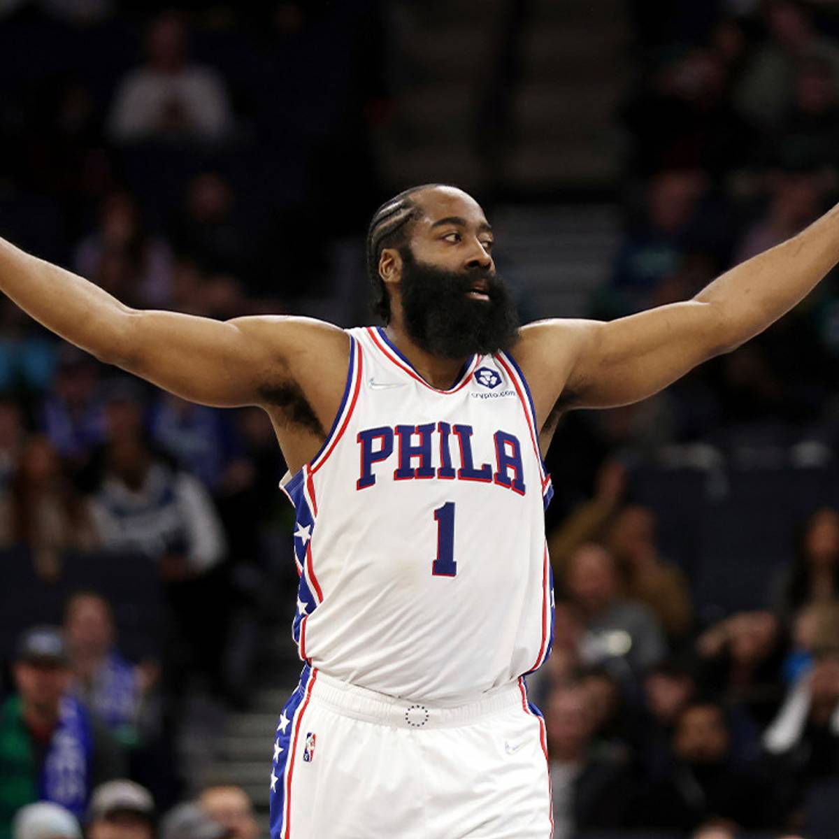 76ers-Raptors, Suns-Pelicans, Mavericks-Jazz Game 6 NBA Playoff Bets -  Sports Illustrated