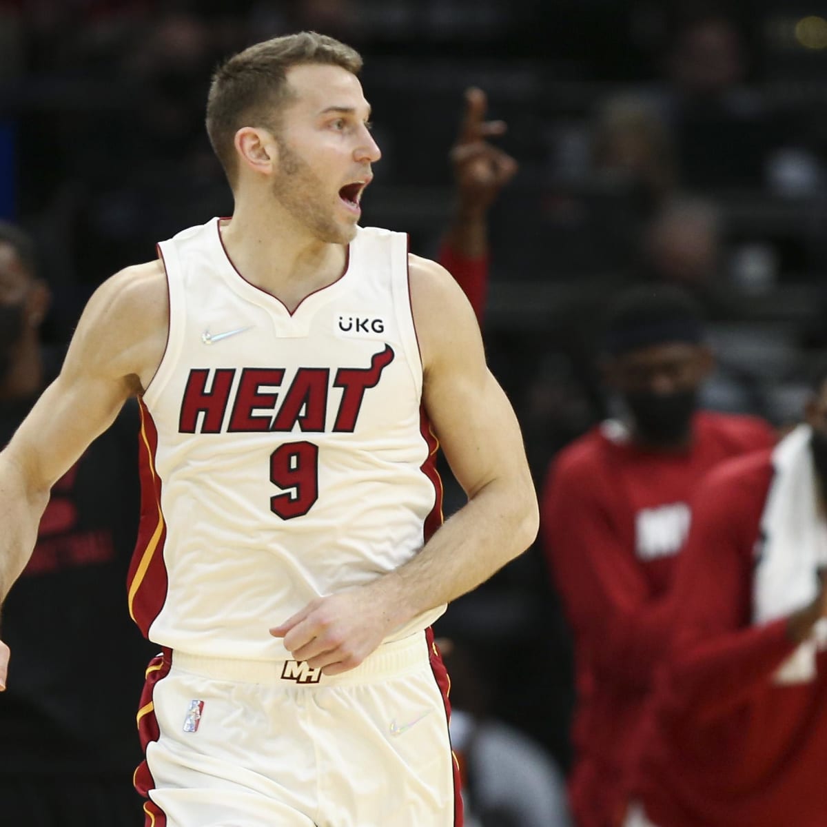 Celtics Rumors: Nik Stauskas Agrees to 2-Year Contract After