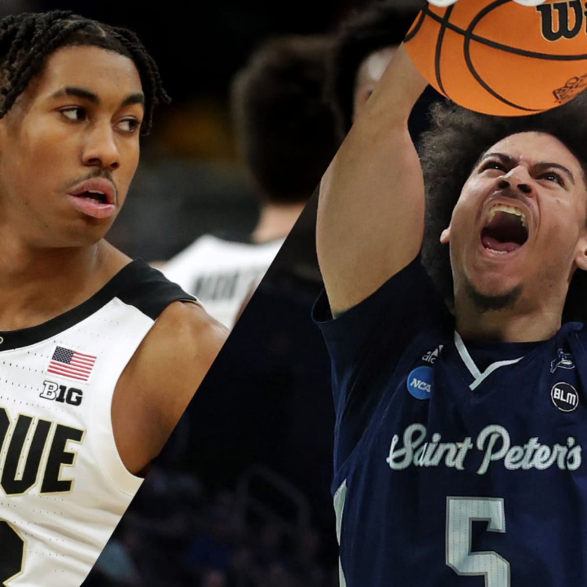 2023 March Madness: Philly area players in NCAA Men's Tournament - CBS  Philadelphia