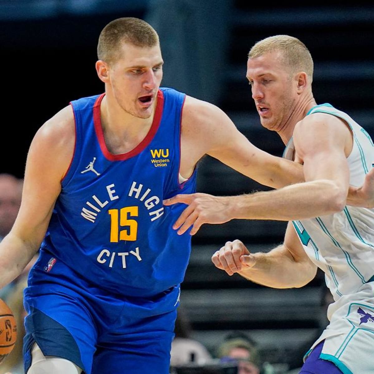 How Nikola Jokic Became the Favorite for the N.B.A. M.V.P. Award - The New  York Times