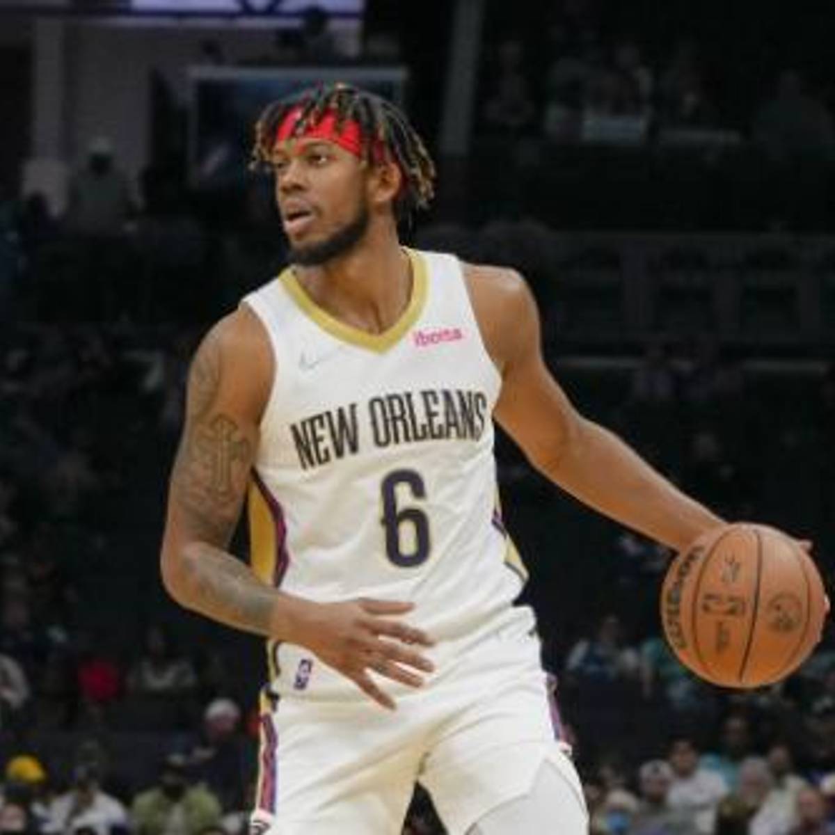 Former Cal Guard Tyrone Wallace Back in the NBA -- Briefly - Sports  Illustrated Cal Bears News, Analysis and More