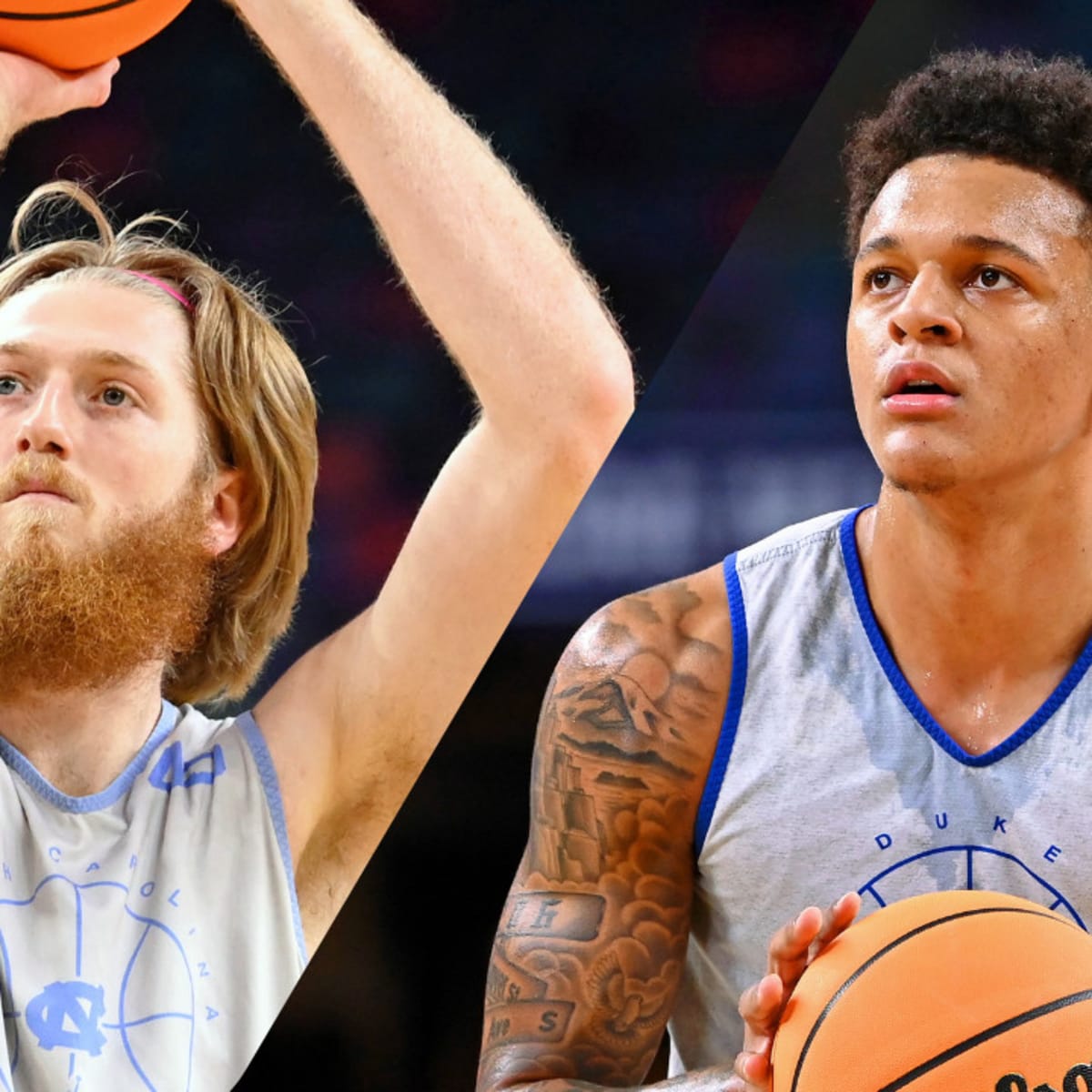 NCAA Mens Basketball Tournament Final Four How to watch, betting odds, TV channel, starting lineups, photo gallery + more for No. 8 North Carolina vs