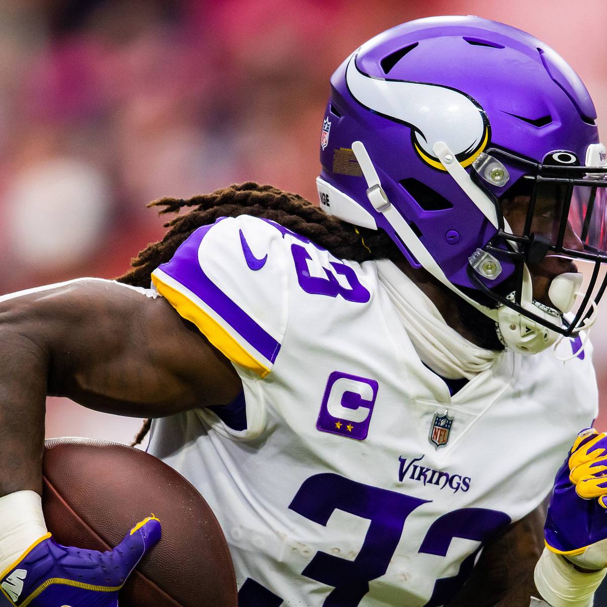 Dalvin Cook injured, Vikings drop crucial game against 49ers - Sports  Illustrated Minnesota Sports, News, Analysis, and More