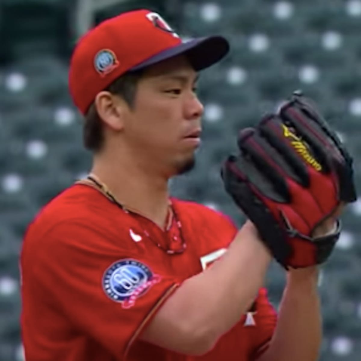 Kenta Maeda's unhittable stretch sets Twins franchise record - Sports  Illustrated Minnesota Sports, News, Analysis, and More