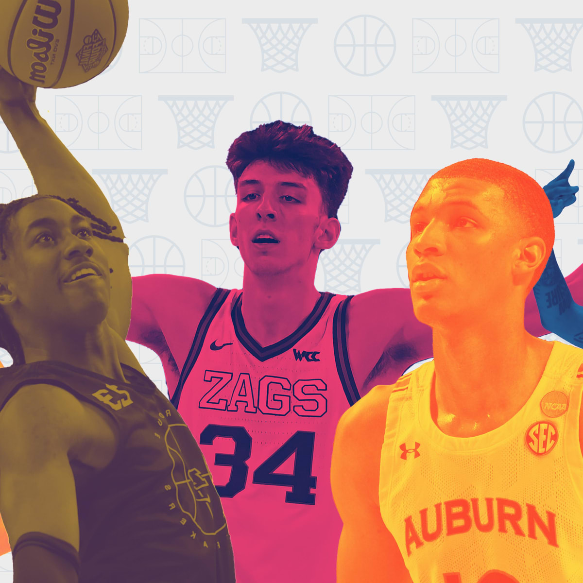 2022 NBA Draft: Keegan Murray's Strengths and Weaknesses