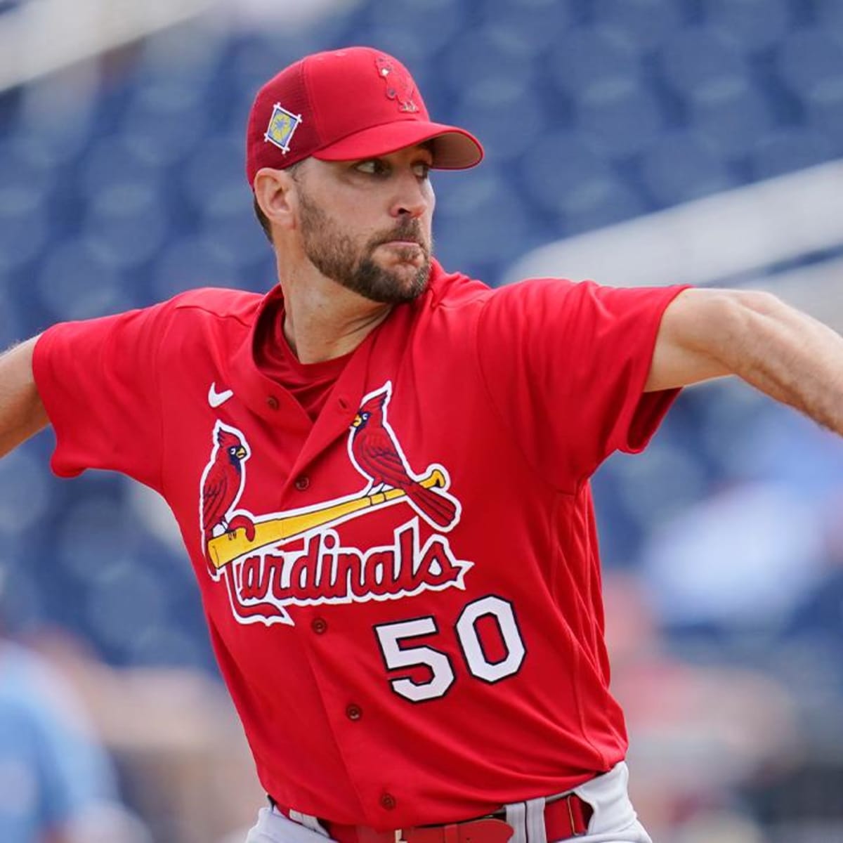 Cardinals' Adam Wainwright Explains Poor End of Season Performance