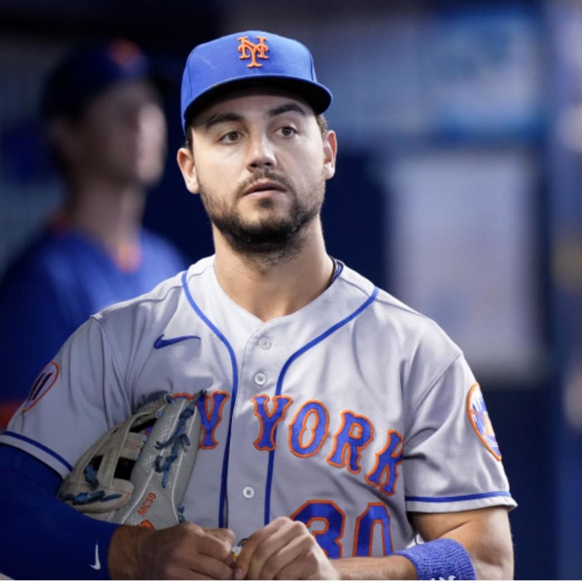 Ex-Mets Outfielder Michael Conforto Could Still Play This Season - Sports  Illustrated New York Mets News, Analysis and More