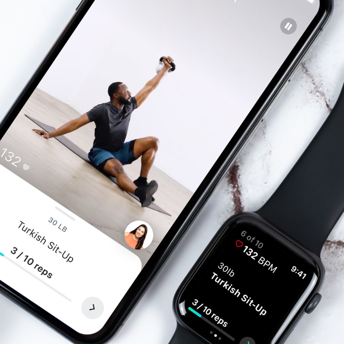 Tested The Best Personal Training Apps