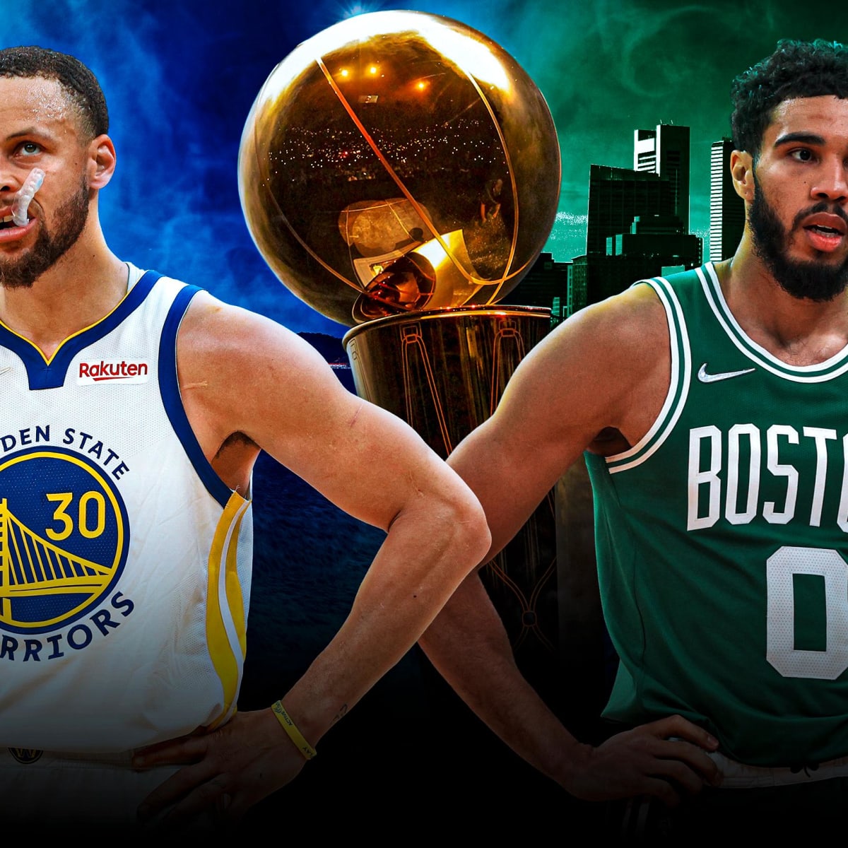 NBA Finals: Warriors vs. Celtics preview, x-factors and prediction