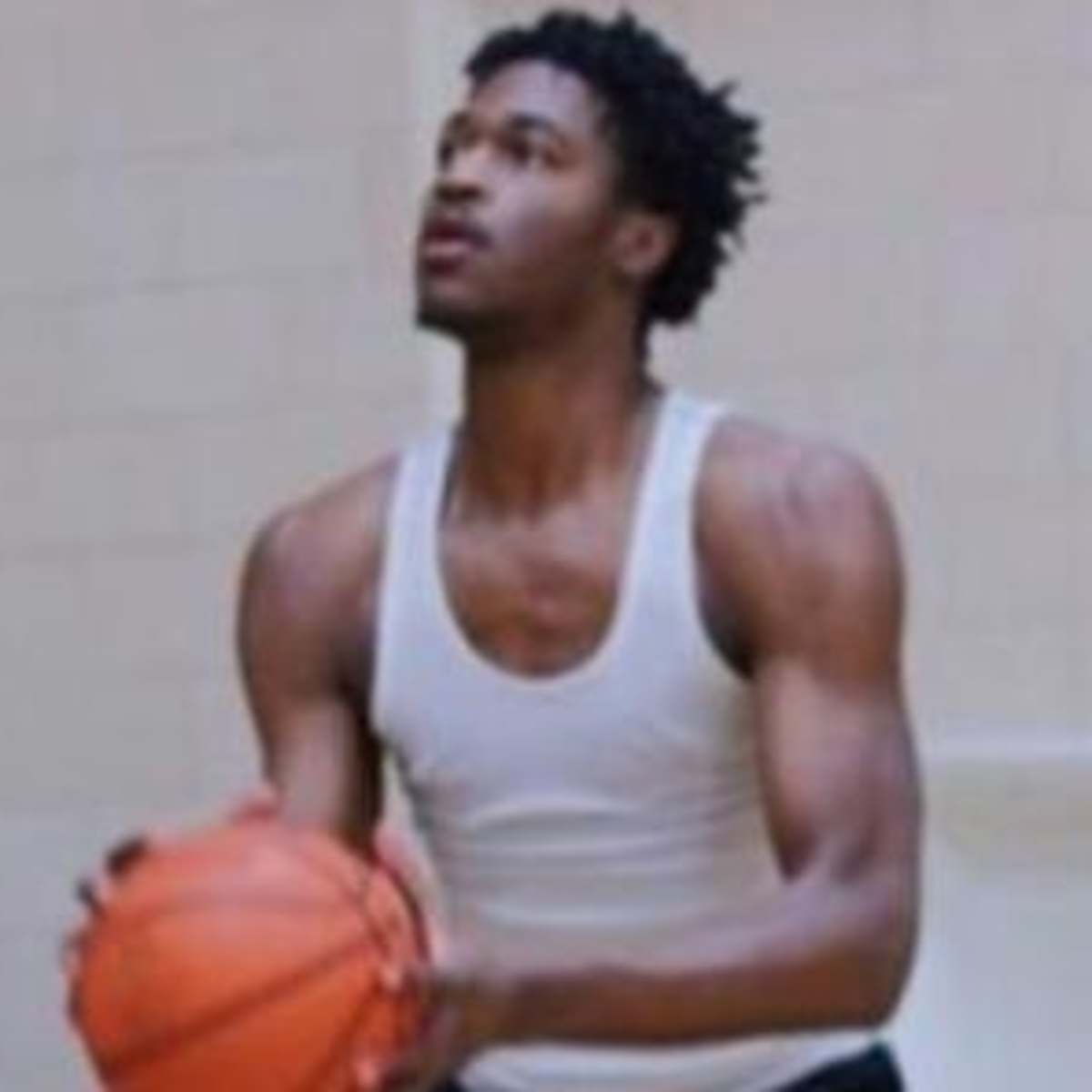 kobe johnson basketball