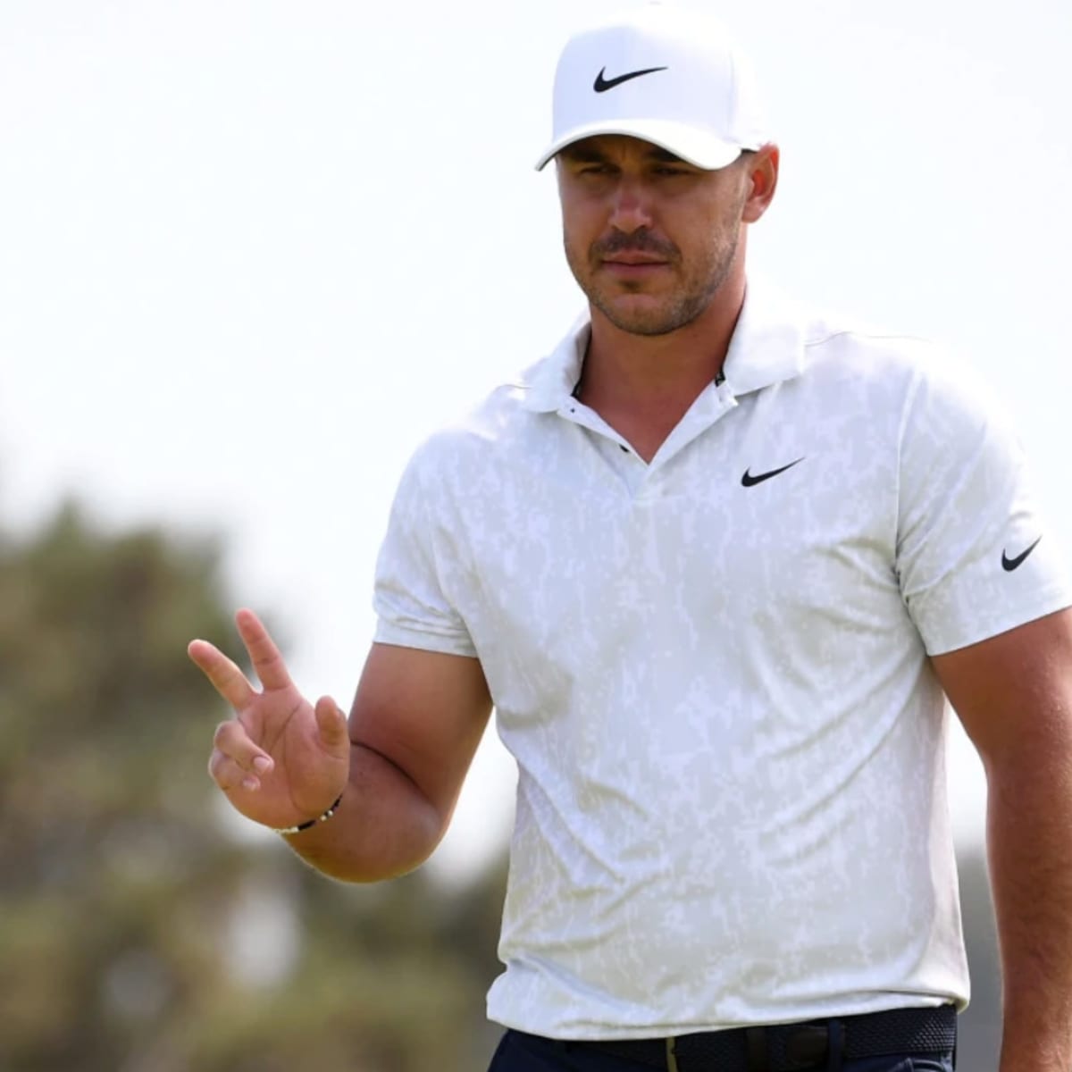 Brooks Koepka Officially Ends Longstanding Feud With NHL Star - The Spun:  What's Trending In The Sports World Today