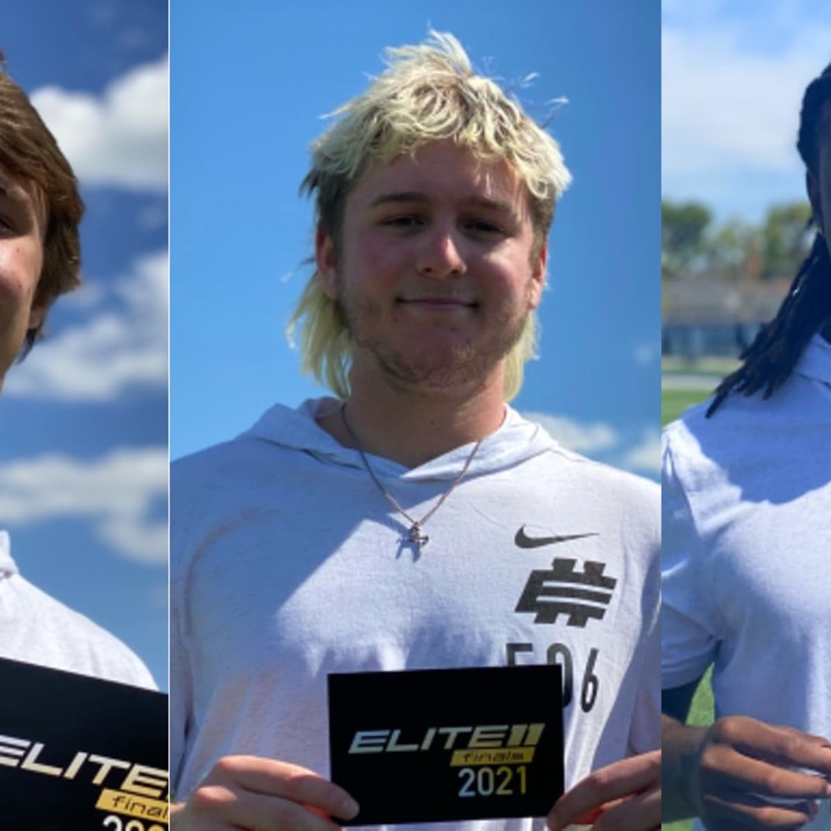 Getting to Know the 2021 Elite 11 Finalists - SI All-American