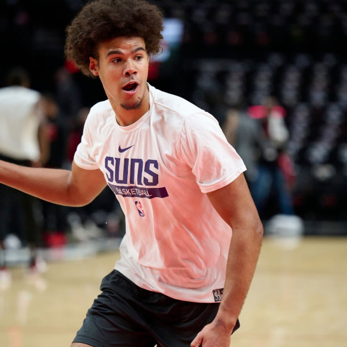 Cam Johnson, Cameron Payne out for rest of Suns preseason with