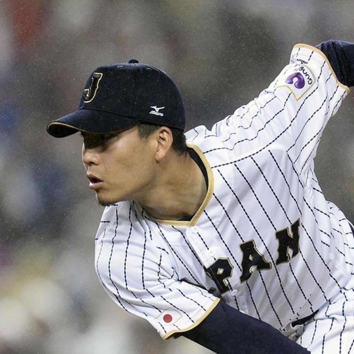 Mets' Kodai Senga well equipped to meet MLB challenge - The Japan Times