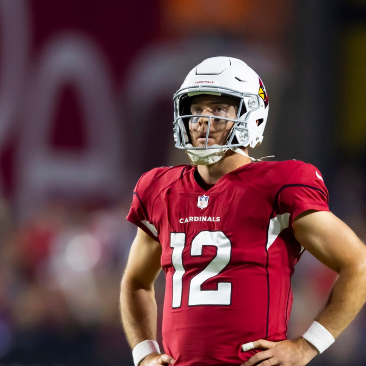Arizona Cardinals Reveal Why They Cut Colt McCoy - Sports Illustrated  Arizona Cardinals News, Analysis and More
