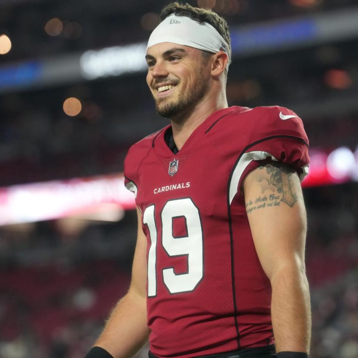 Arizona Cardinals QB Trace McSorley Gained Valuable Experience Despite  Overtime Loss - Sports Illustrated Arizona Cardinals News, Analysis and More
