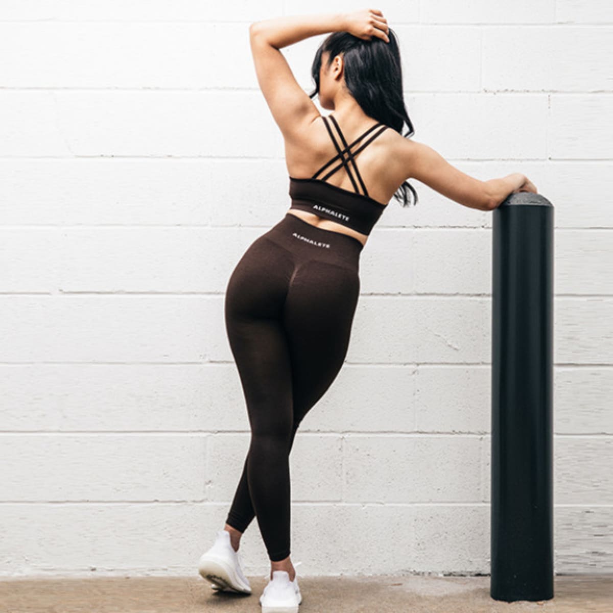 3 Key Reasons Why Lululemon Is So Expensive!  Squat proof leggings,  Athleisure brands, Comfortable fashion