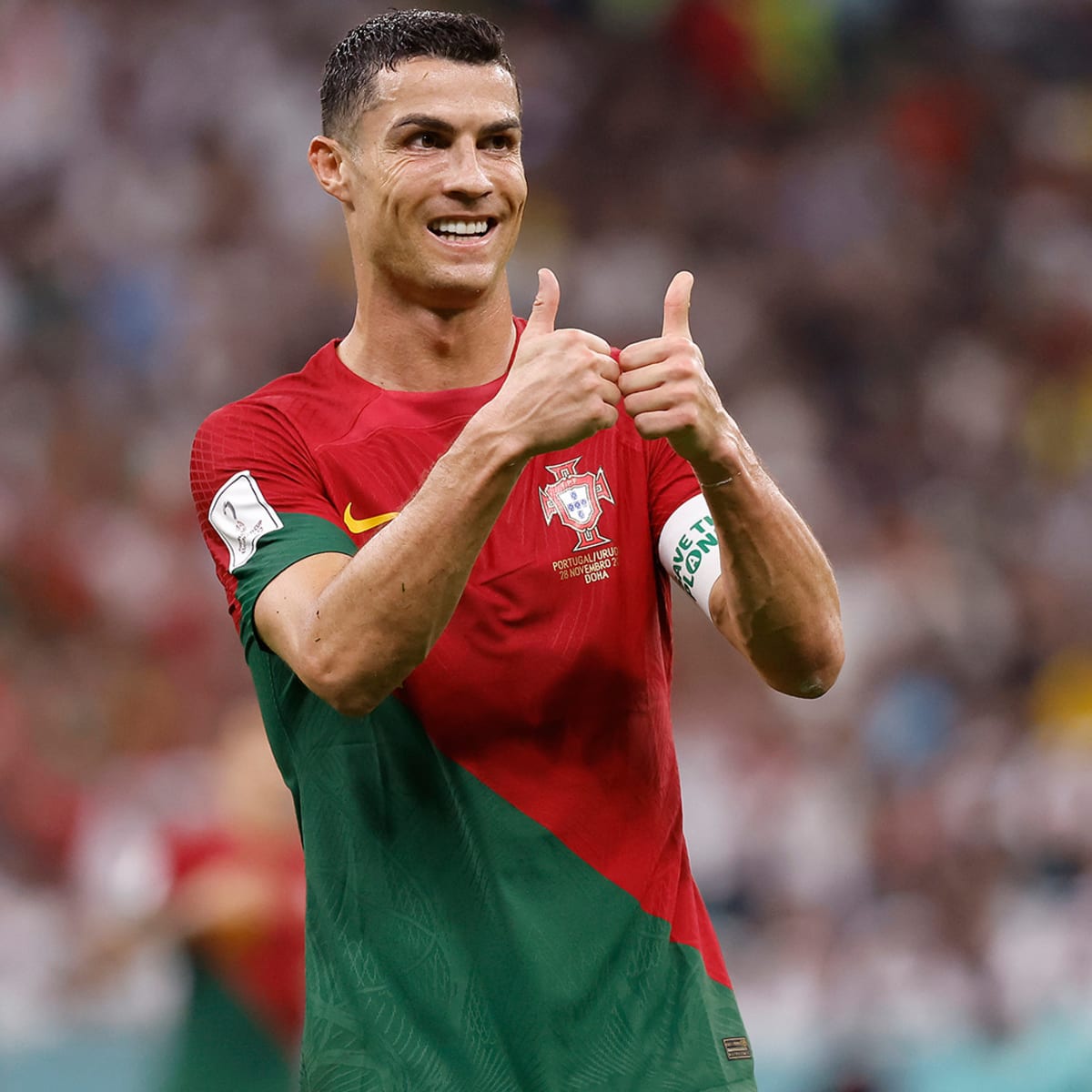 How to watch Cristiano Ronaldo in 2023 See star play in new league - How to Watch and Stream Major League and College Sports