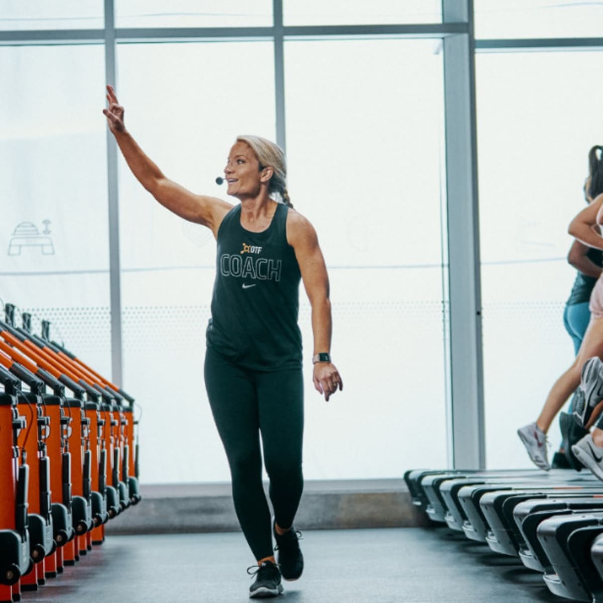 Orangetheory Review: Is The Membership Worth It? - Sports Illustrated