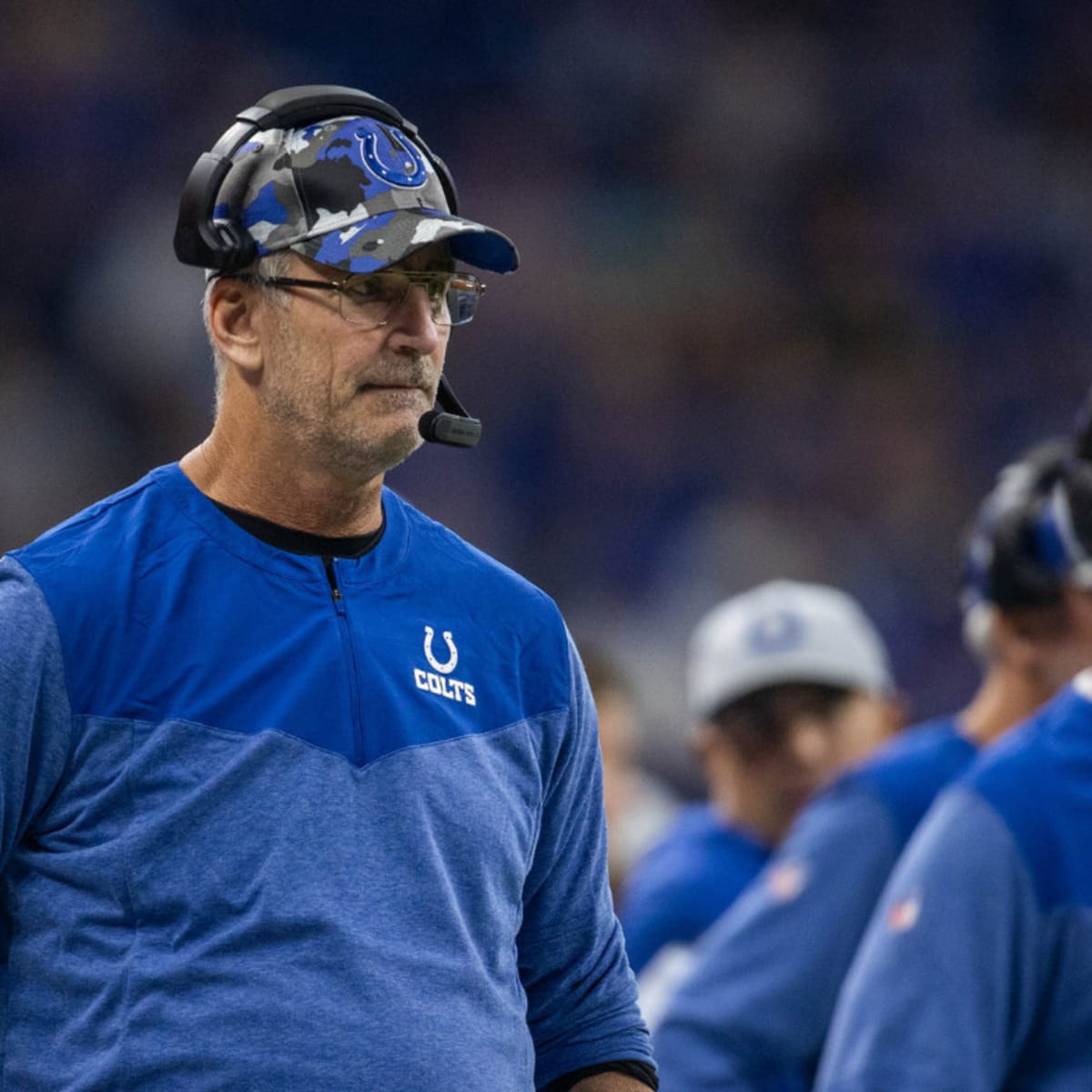 Arizona Cardinals Coaching Search Tracker: Frank Reich Enters The Race -  Sports Illustrated Arizona Cardinals News, Analysis and More