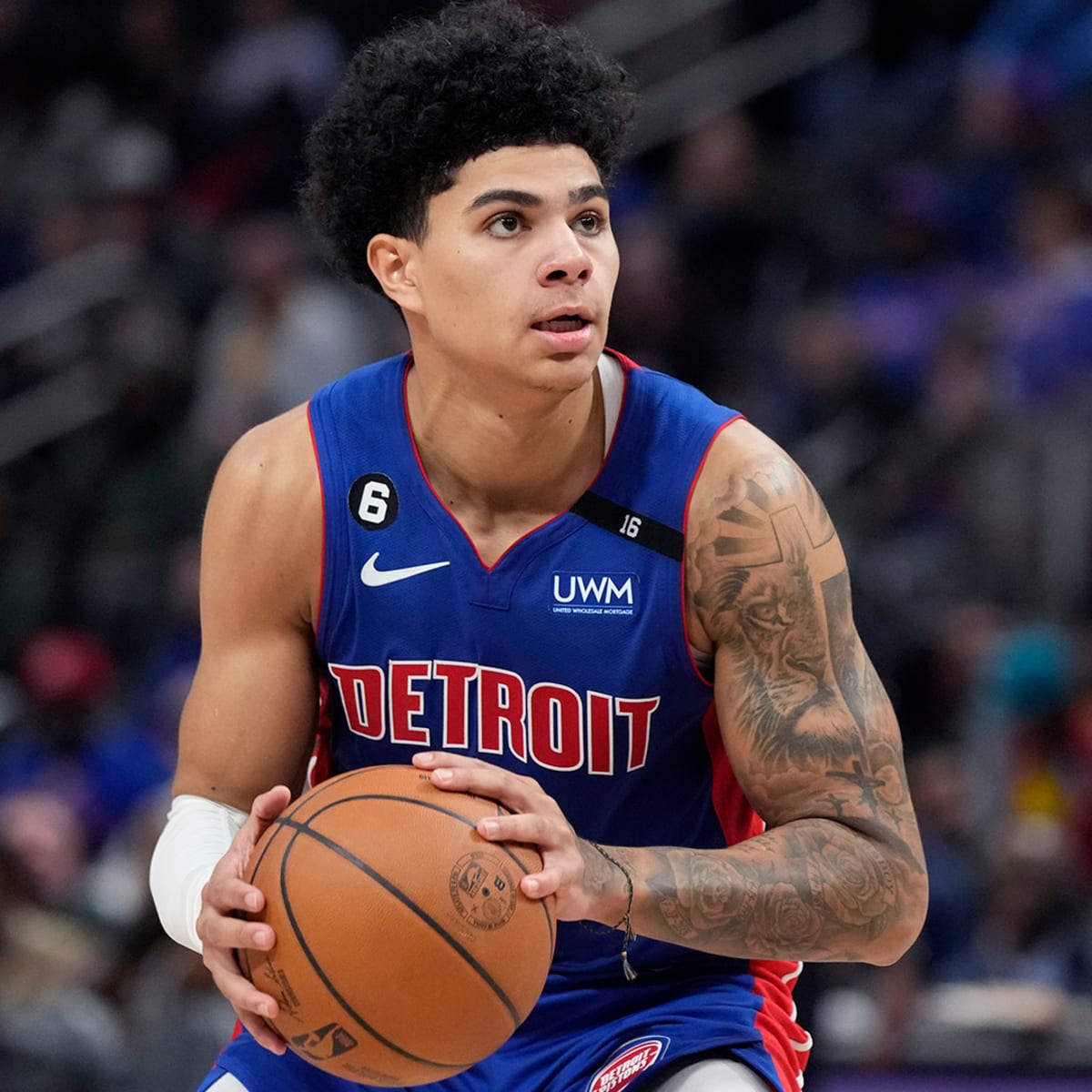 Watch Brooklyn Nets at Detroit Pistons Stream NBA live - How to Watch and Stream Major League and College Sports