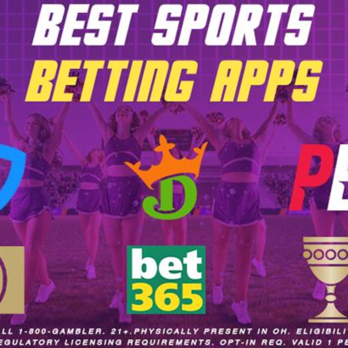 Best Online Sports Betting Sites and Apps Get $3,000+ In Bonus Codes