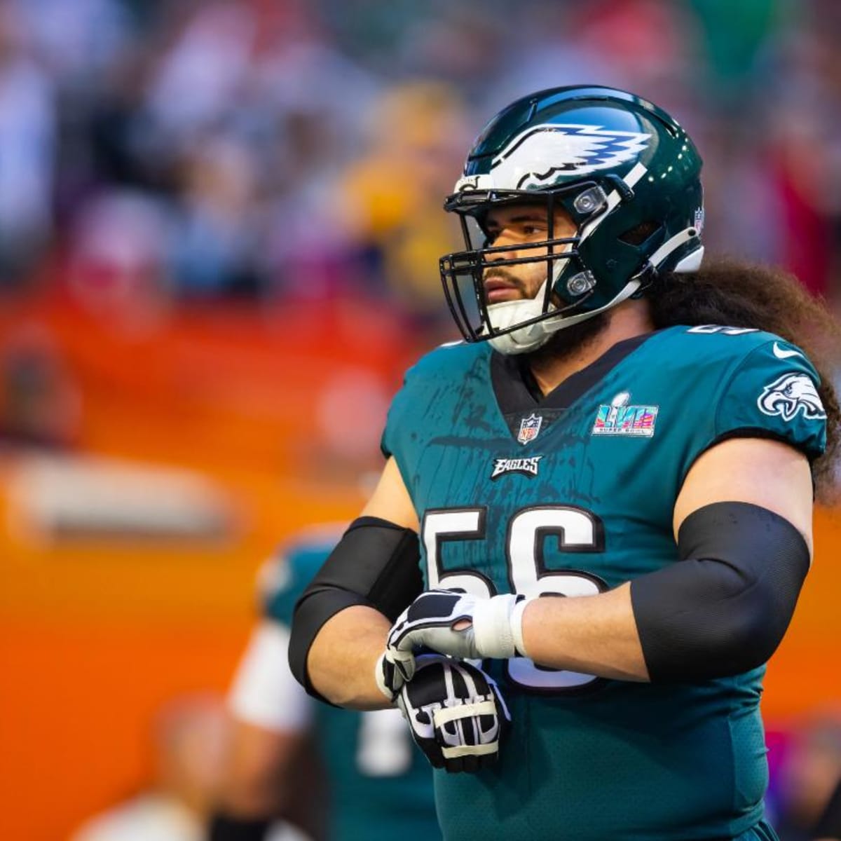 Five Players Arizona Cardinals Should Target From Philadelphia Eagles -  Sports Illustrated Arizona Cardinals News, Analysis and More