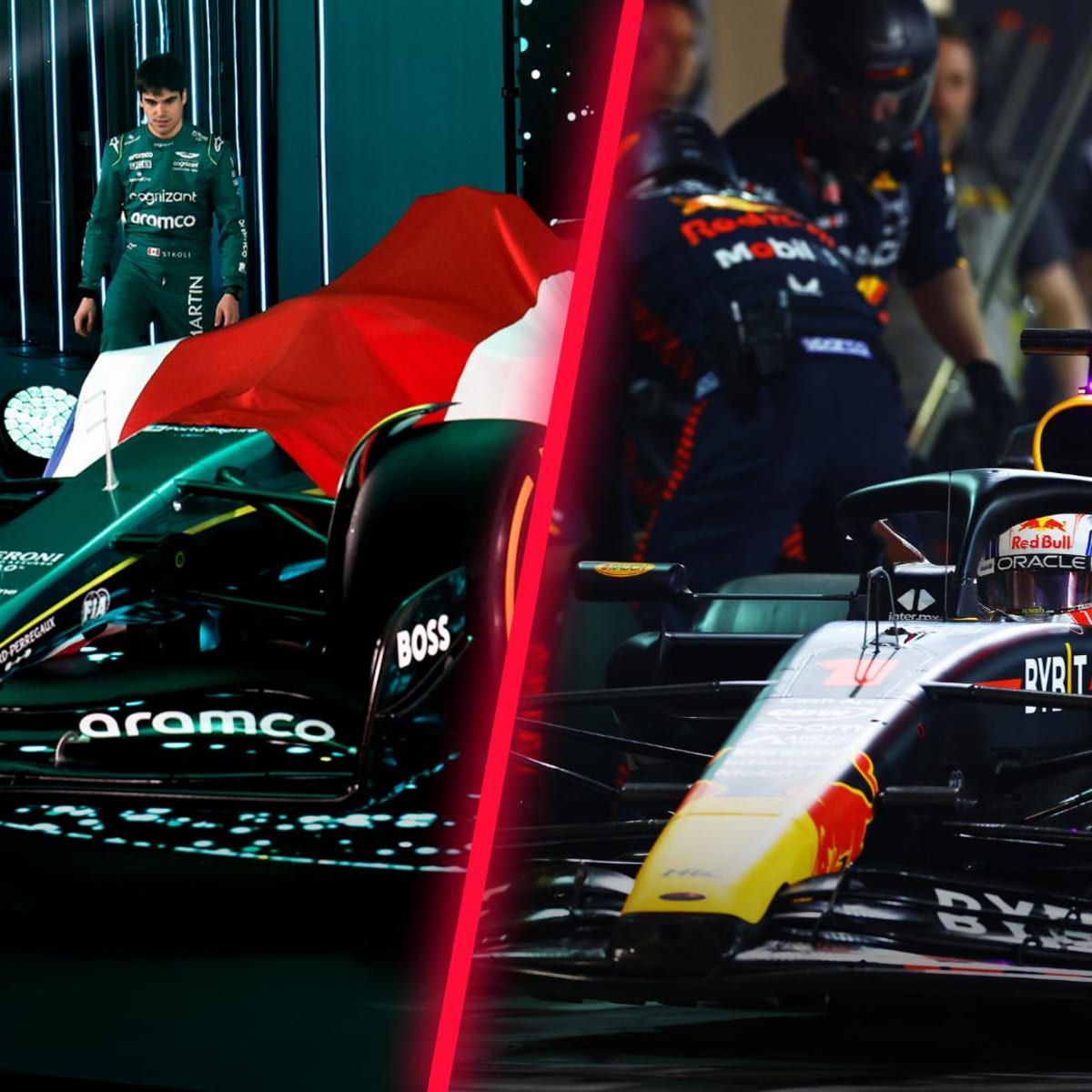 Ambassadør Faldgruber Giotto Dibondon Red Bull F1 News: Team Discredits Aston Martin After Successful Bahrain  Grand Prix - F1 Briefings: Formula 1 News, Rumors, Standings and More