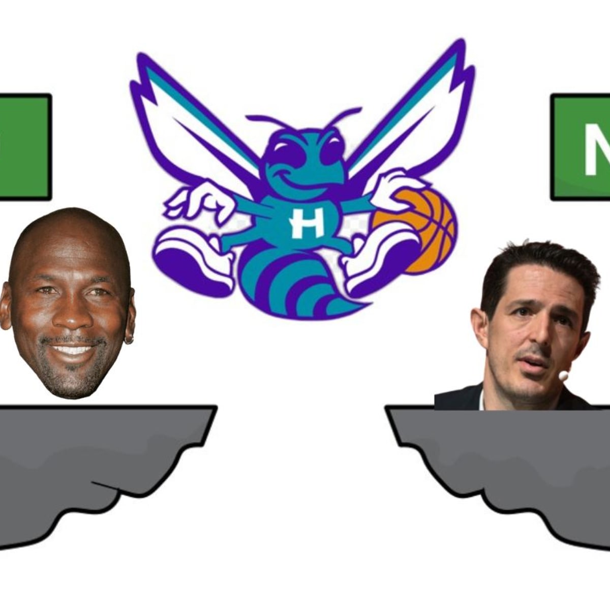 How The Hornets New Ownership Changes Everything - Sports Illustrated Charlotte  Hornets News, Analysis and More