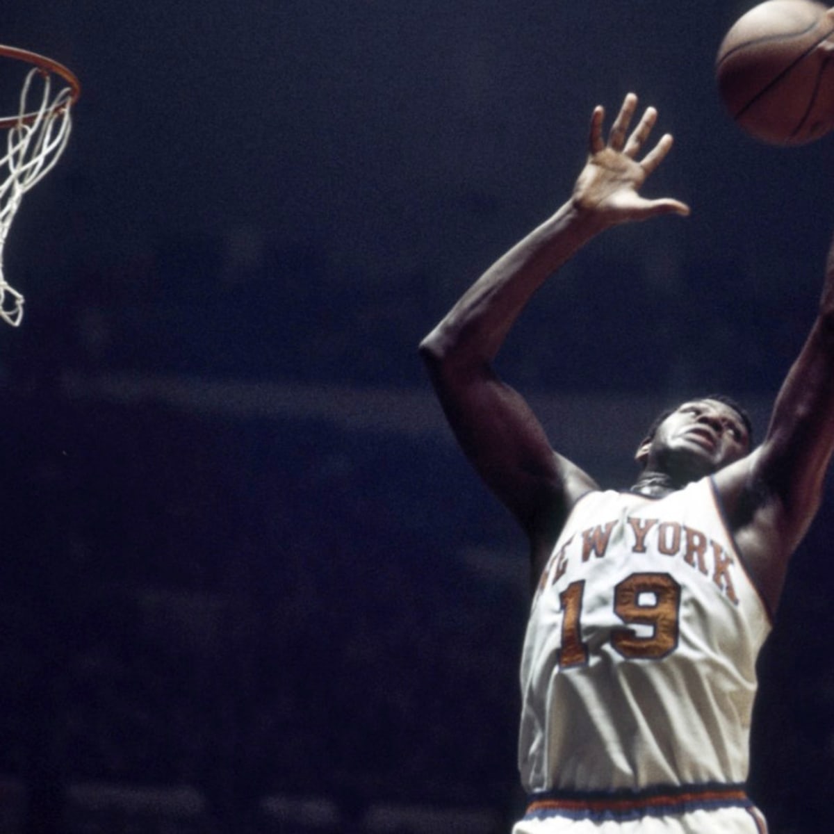 Willis Reed's Cause of Death Revealed — NBA Legend Remembered