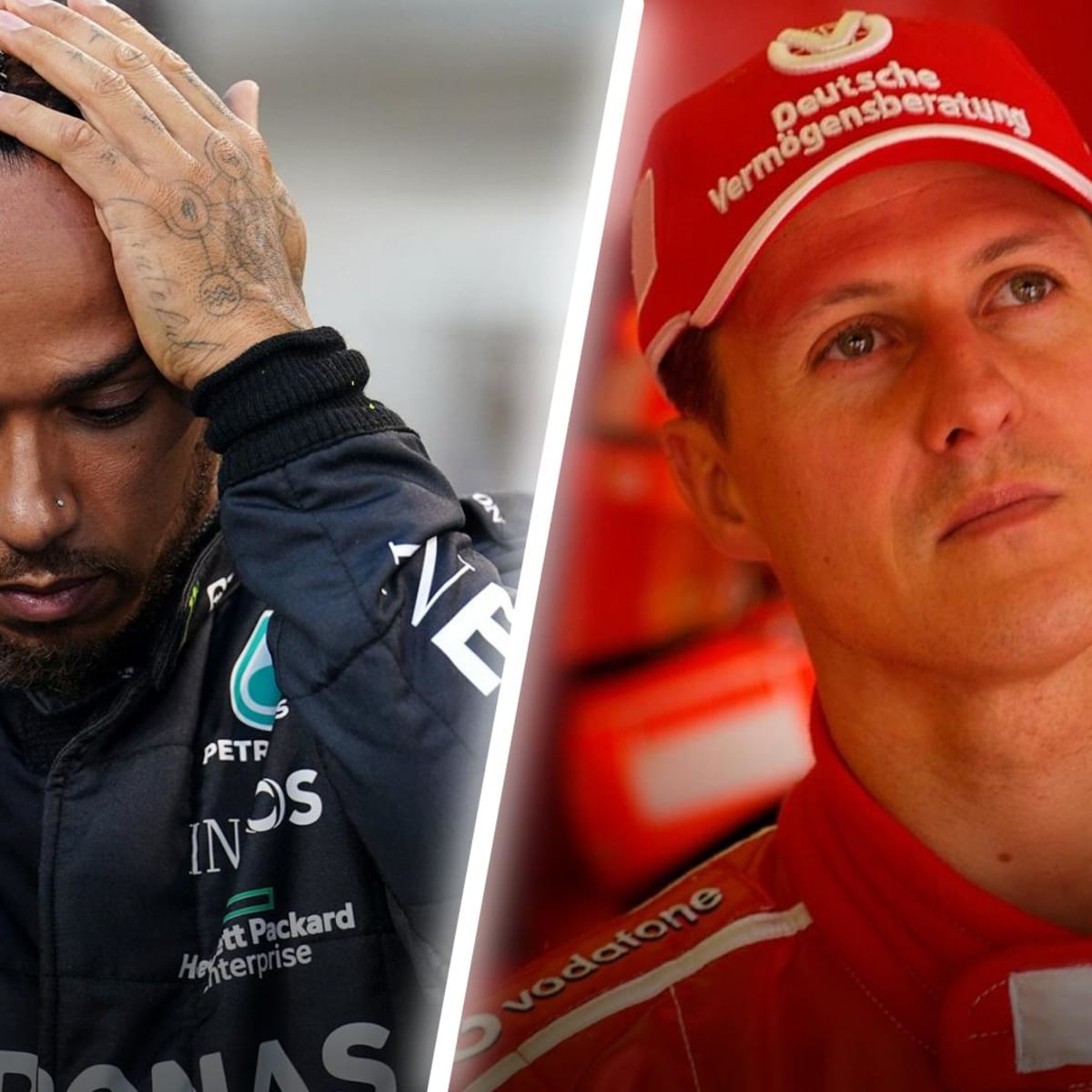 Lewis Hamilton Surpasses Michael Schumacher As Most, 43% OFF