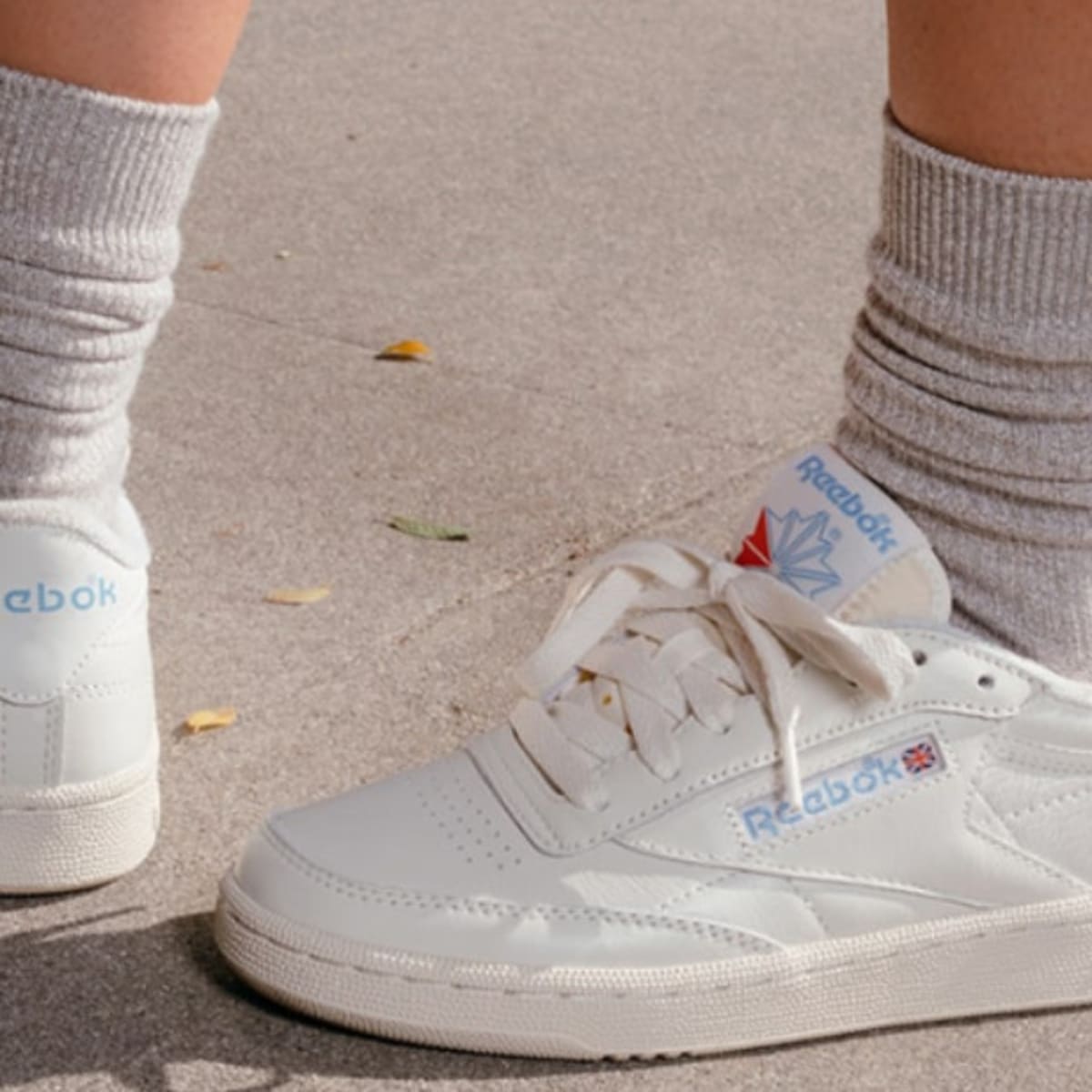 The Best Reebok Sneakers to Add to Your Rotation