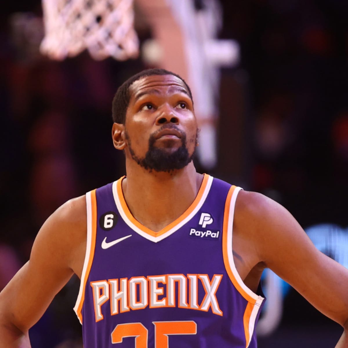 Phoenix Suns' 2022-23 Season Breakdown: Expectations vs. Reality