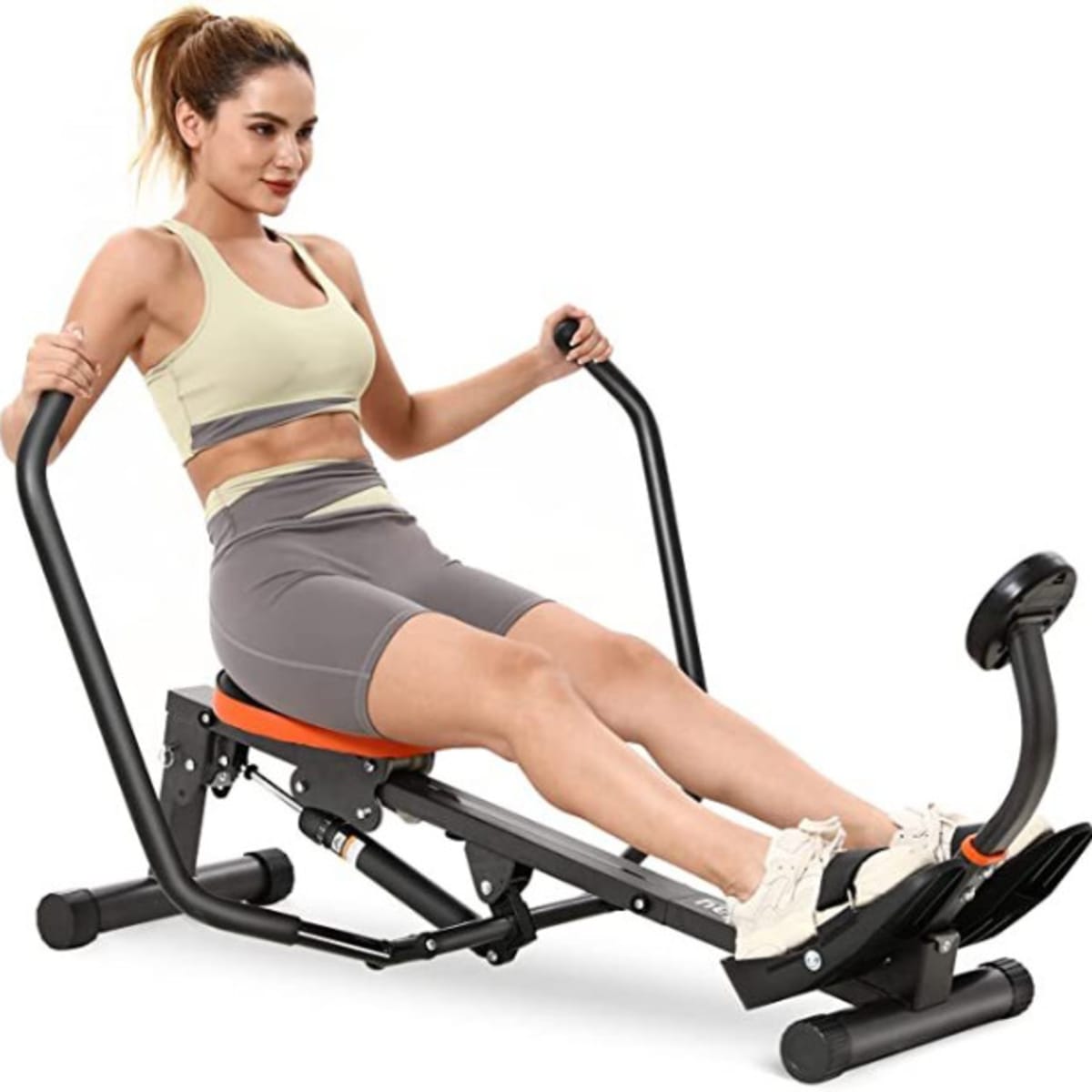 The 6 Best Hydraulic Rowing Machines of 2023
