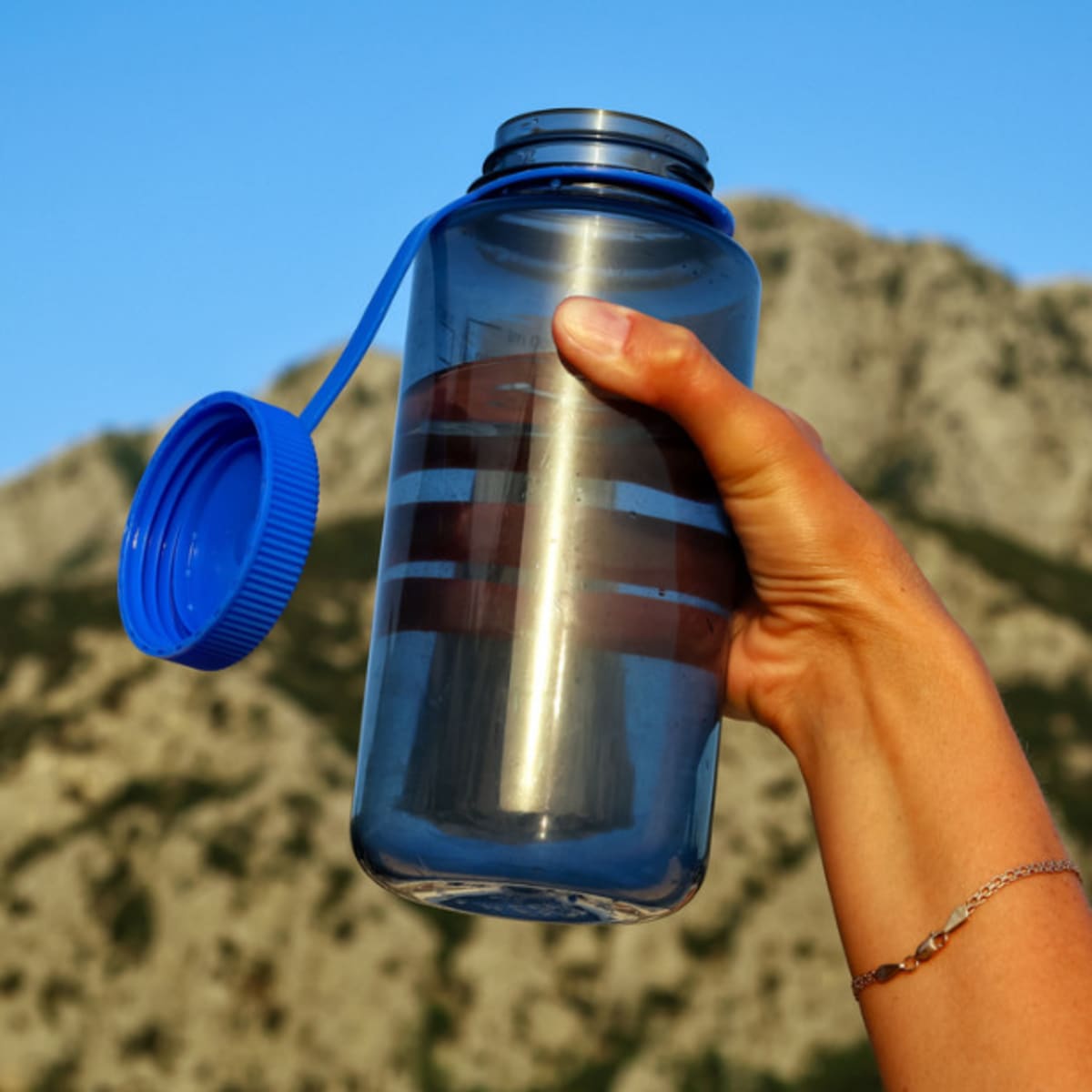 18 Best Water Bottles 2023