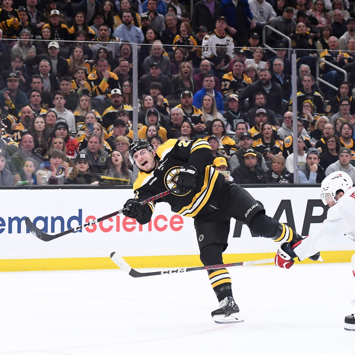 NHL Playoff Picture 2023: Updated Standings, Matchups After