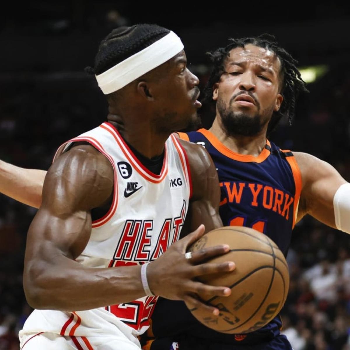 Heat's Chris Bosh looks for resurgence in NBA Finals