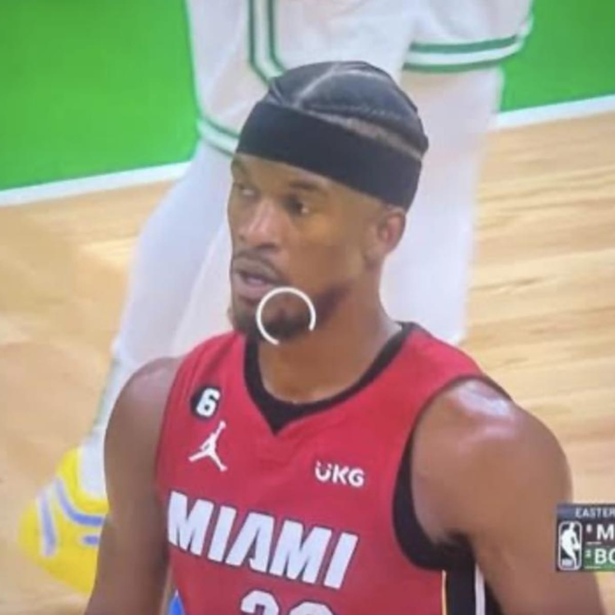 Heat-Celtics NBA Fans Were Furious at YouTube TV For Ruining End of Game 1 