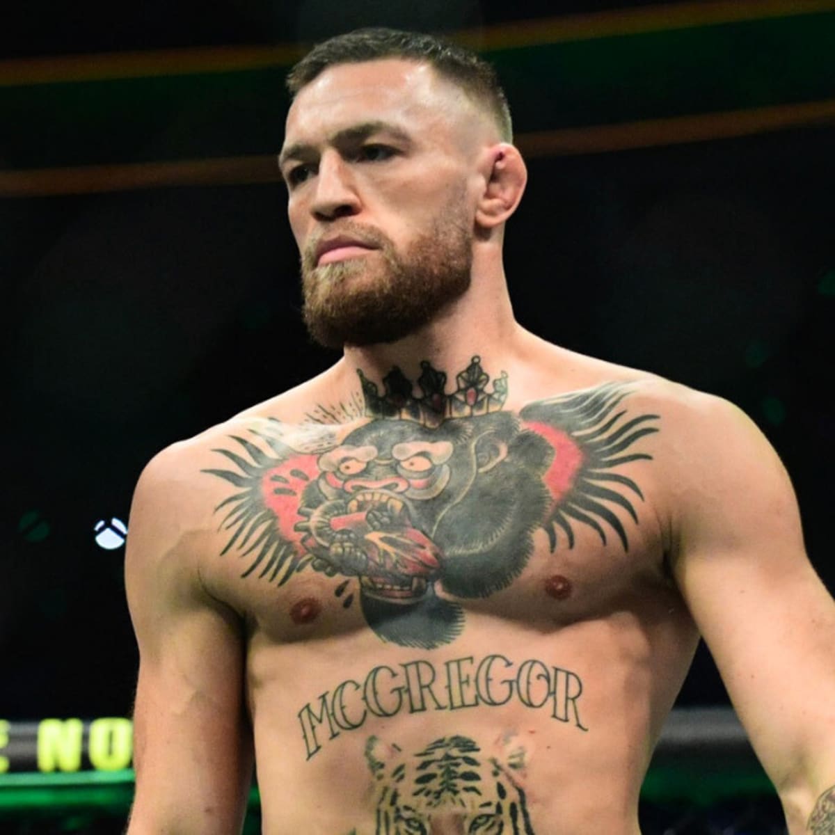 UFC 286 best bets: Back a brawler to bounce back | theScore.com