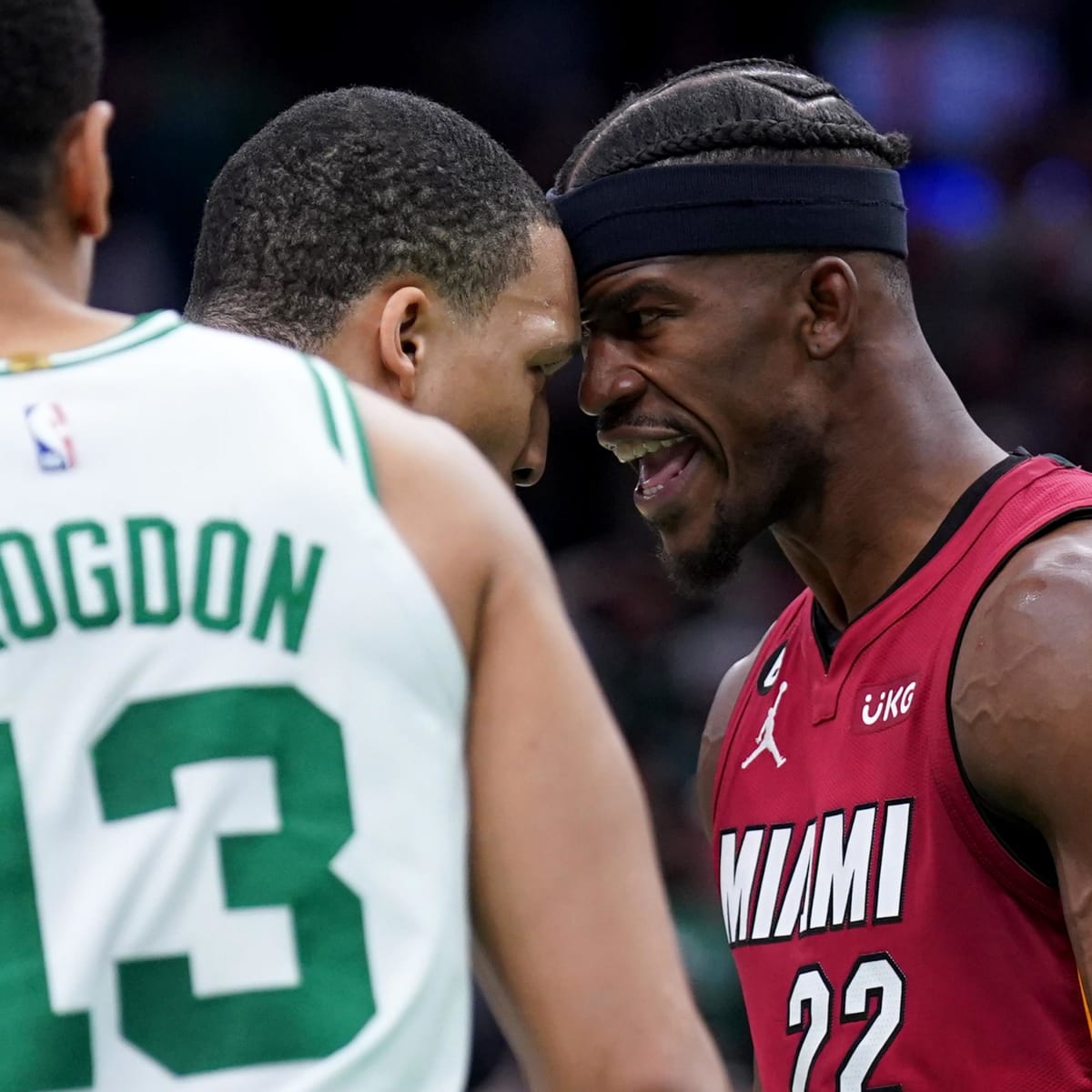 Celtics vs. Heat Eastern Conference Finals Game 3 Player Props Betting Odds