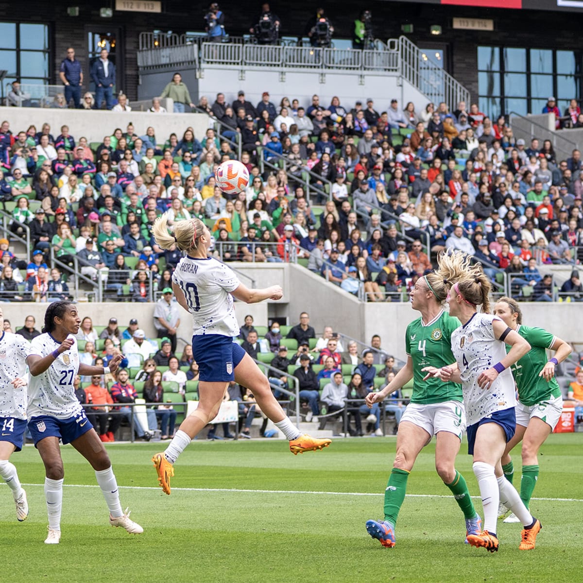 How to watch 2023 Womens World Cup Full match schedule - How to Watch and Stream Major League and College Sports