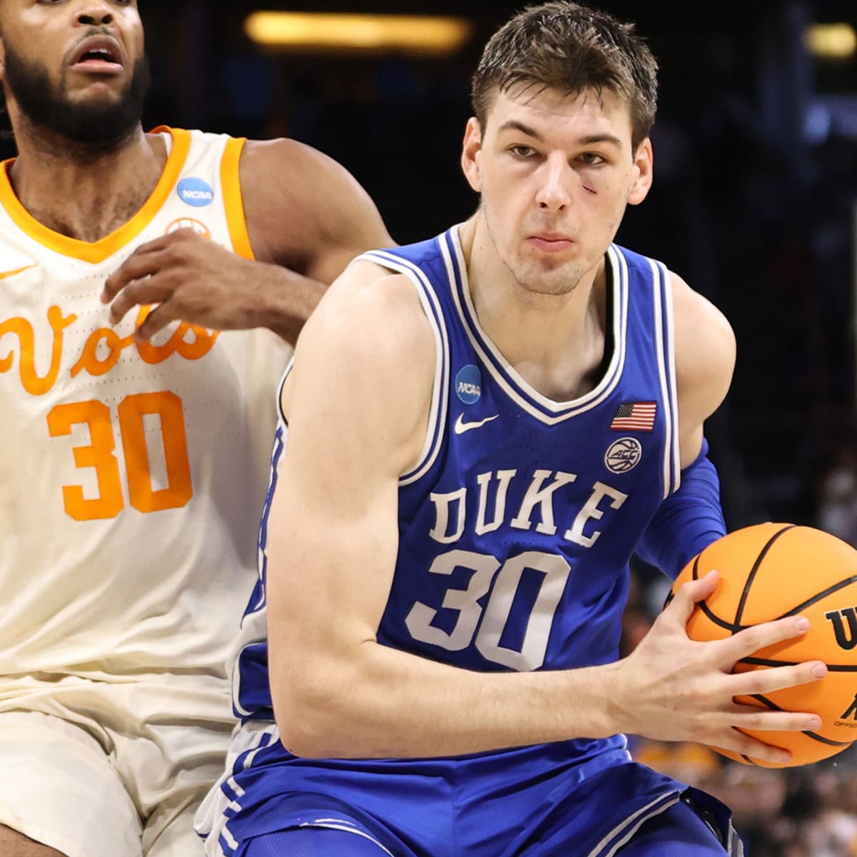 Duke, Purdue among college basketball teams with top freshmen