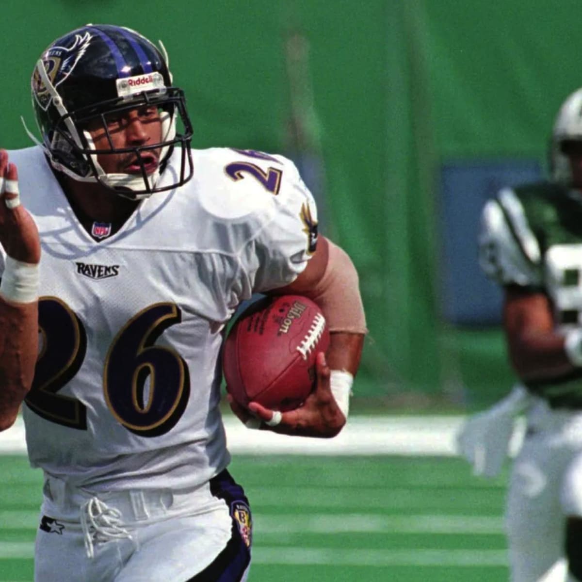Baltimore Ravens Champion Rod Woodson, XFL Team Part Ways - Sports  Illustrated Baltimore Ravens News, Analysis and More