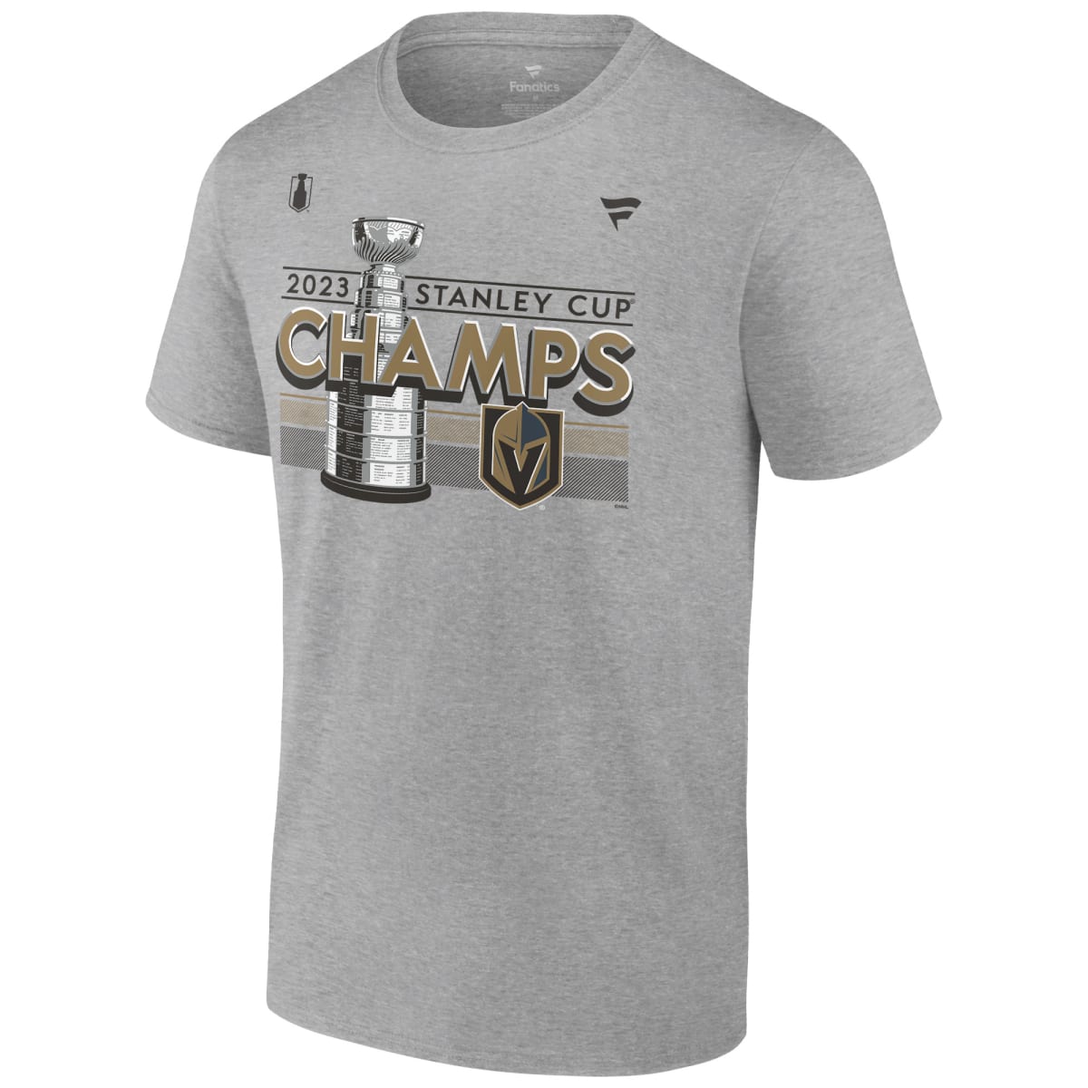 Vegas Golden Knights Stanley Cup Champs, how to buy your Knights  Championship gear - FanNation