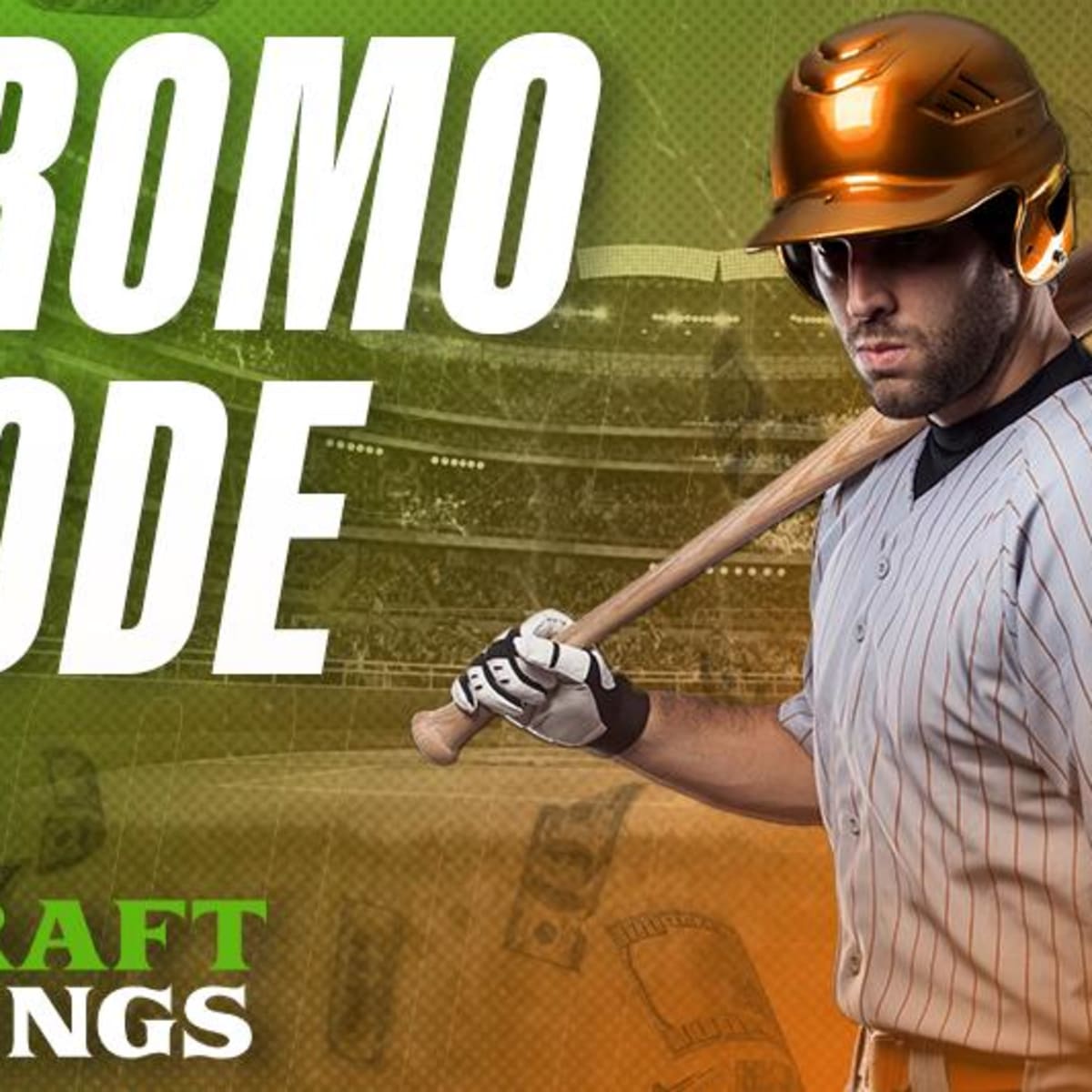 DraftKings Promo Code Bet 5 on Any MLB Moneyline Get 150 Guaranteed