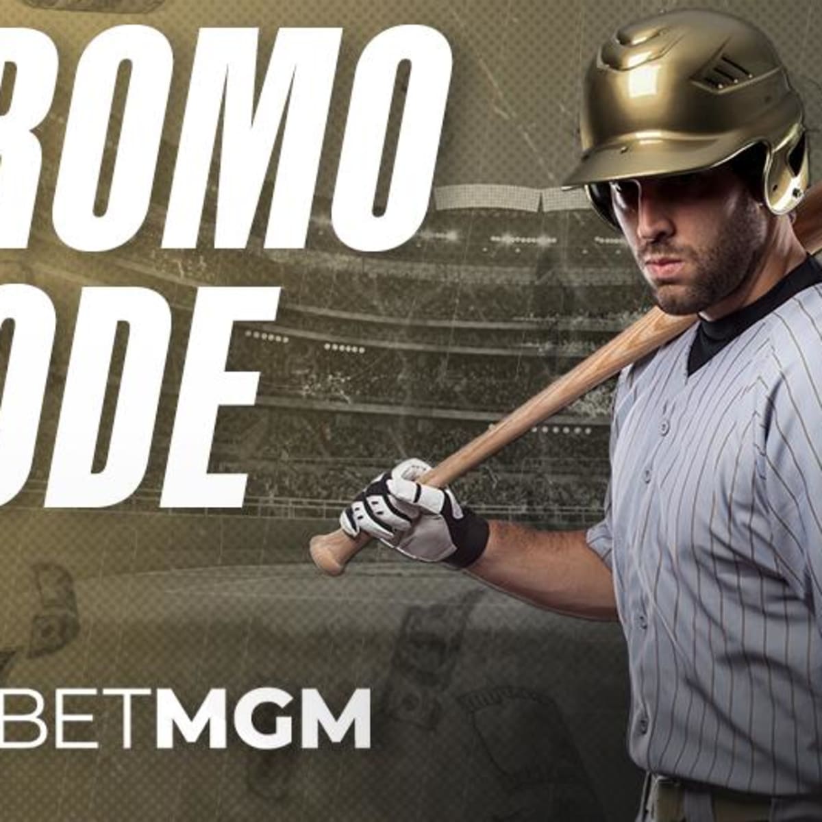 BetMGM Promo for MLB Games Today Bet $1,000 Worry-Free on Any Matchup