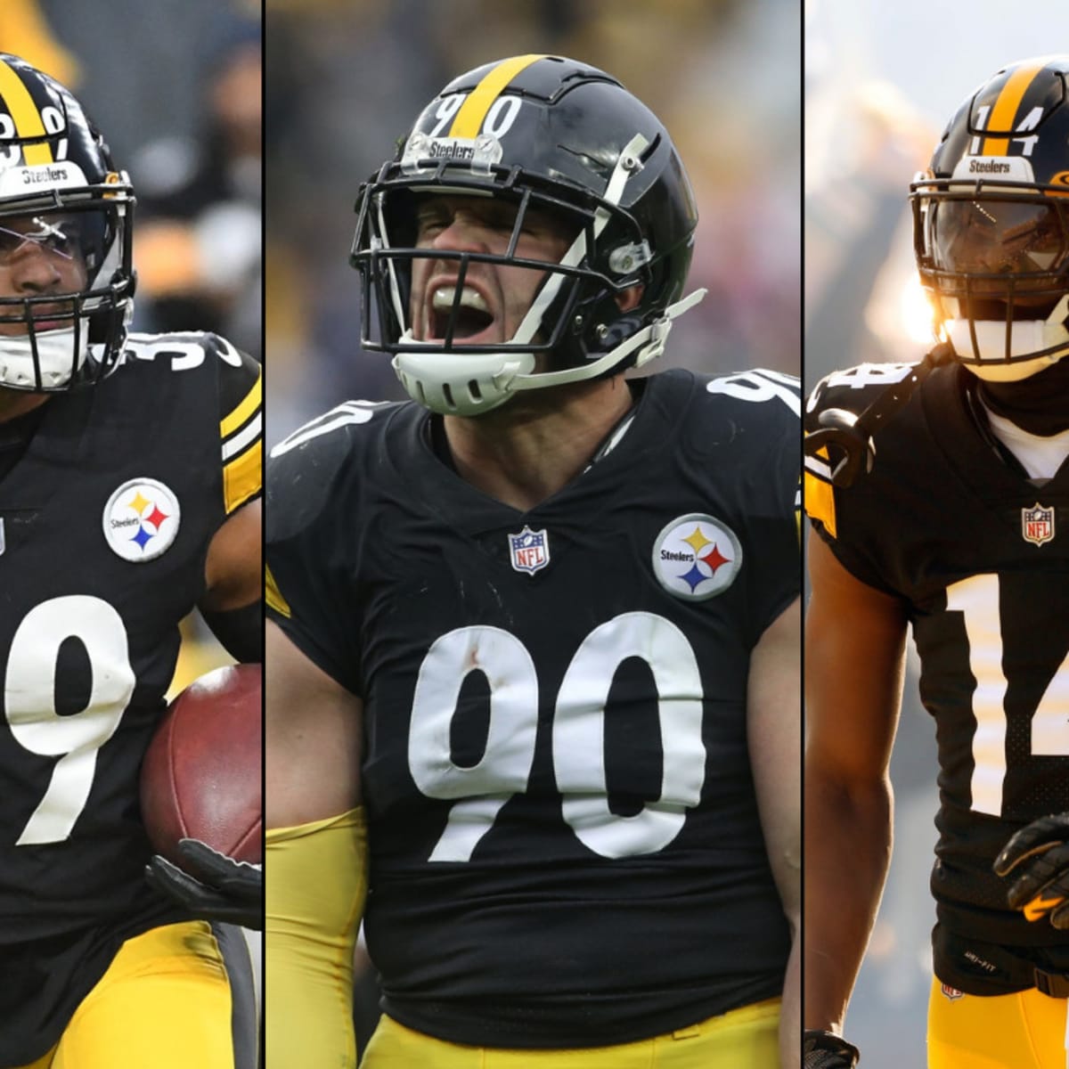 Top Ten Pittsburgh Steelers Players of 2021 - Last Word on Pro