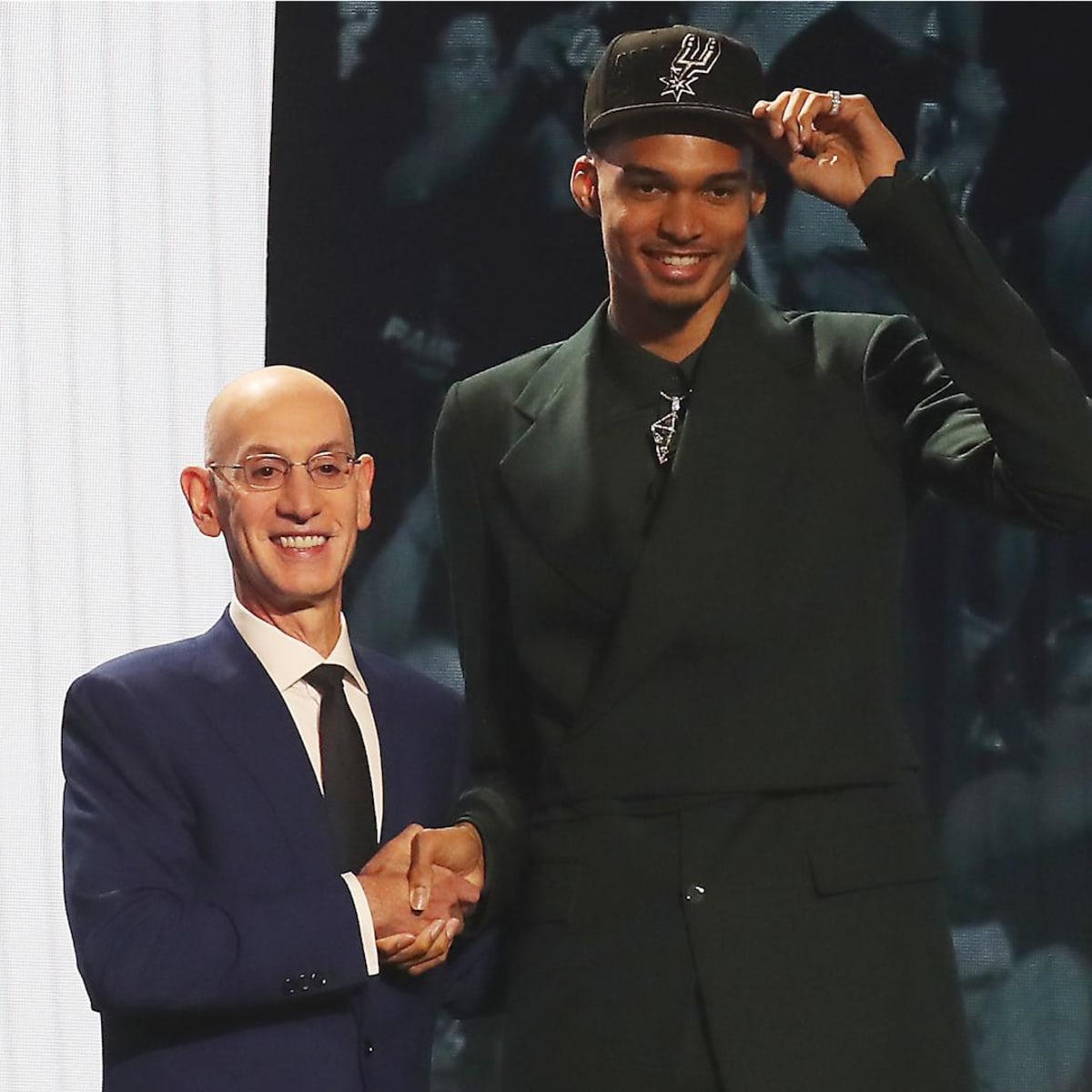 2023 NBA draft: Five burning questions - Sports Illustrated
