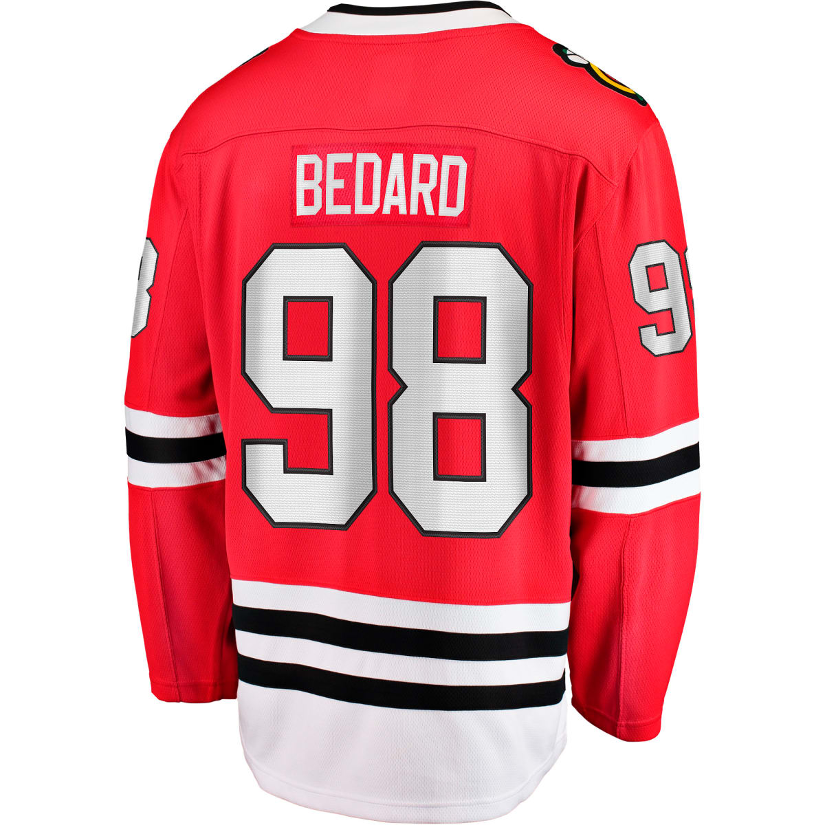 Blackhawks prevent fans from buying Connor Bedard jerseys - HockeyFeed