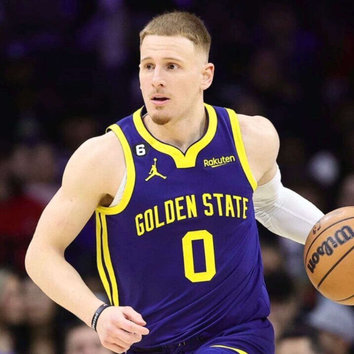 Grading the New York Knicks' free agency signing of Donte DiVincenzo